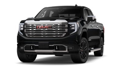 2026 GMC Sierra 1500 Base