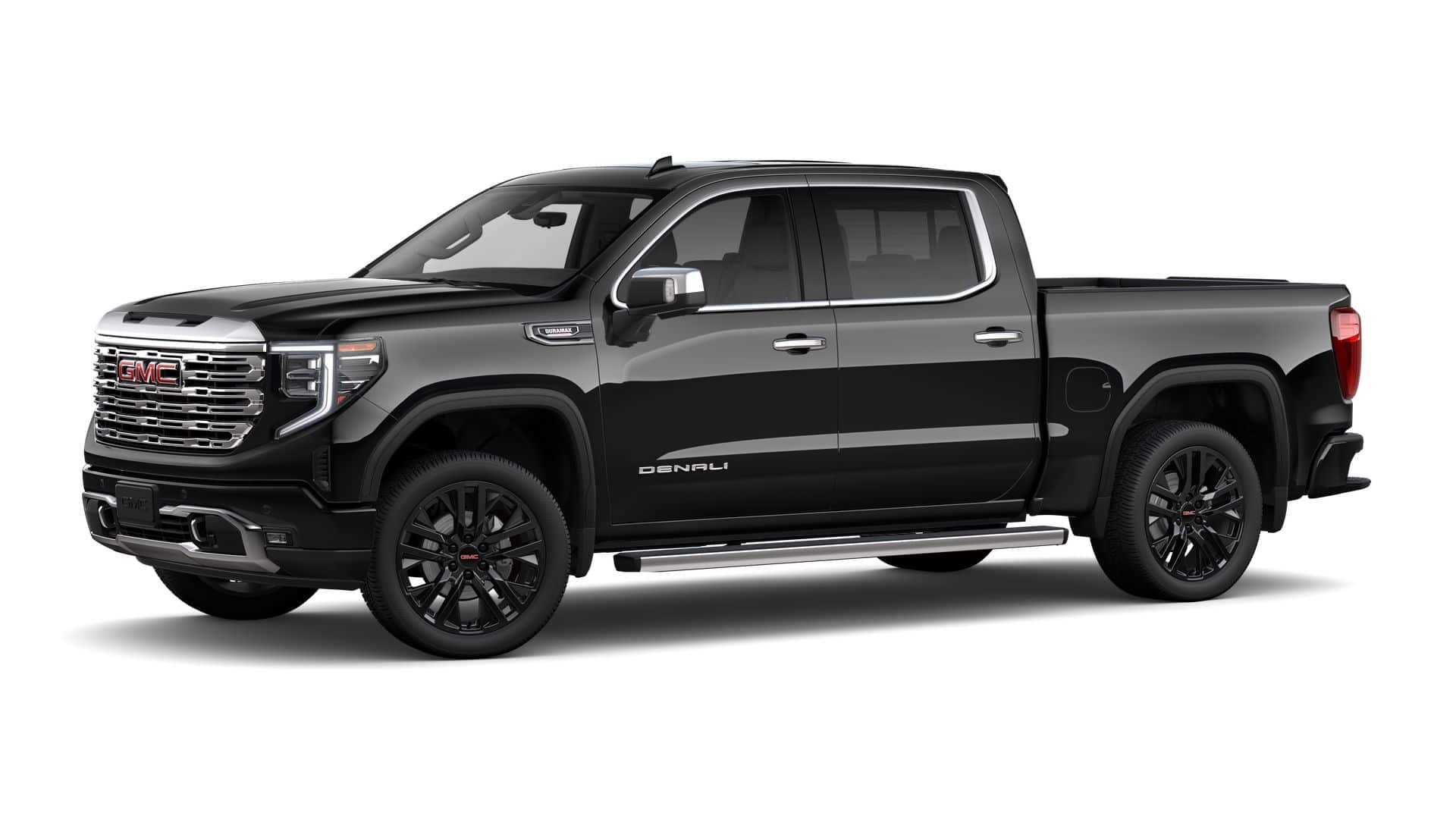2026 GMC Sierra 1500 Base