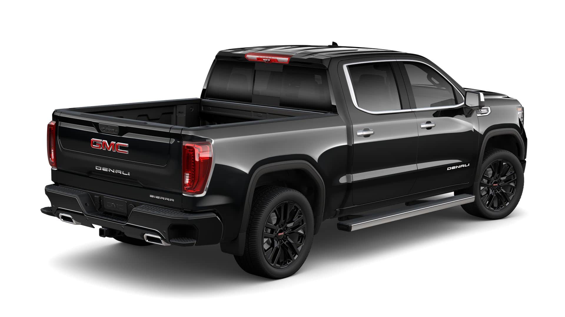 2026 GMC Sierra 1500 Base