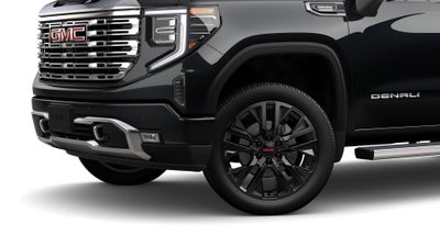 2026 GMC Sierra 1500 Base