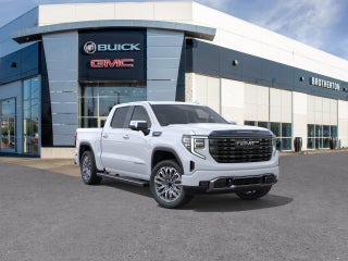 2026 GMC Sierra 1500 Base