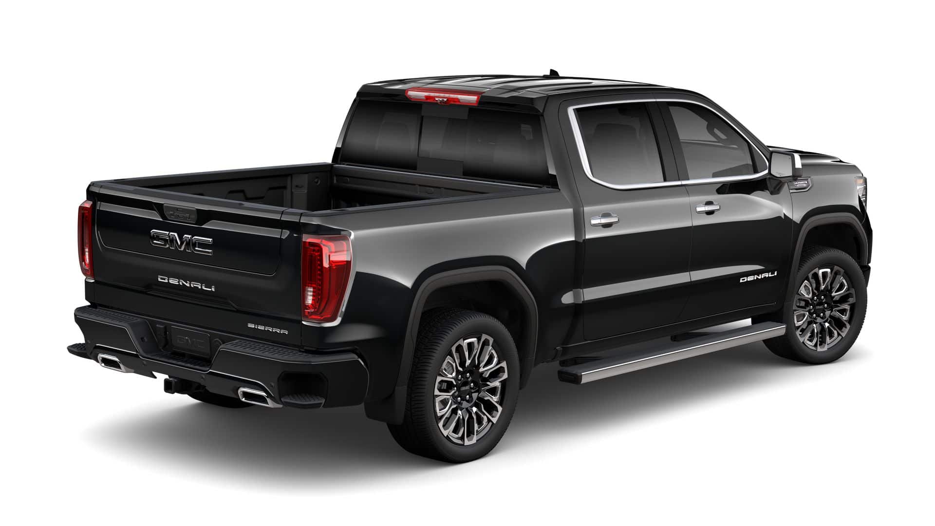 2026 GMC Sierra 1500 Base