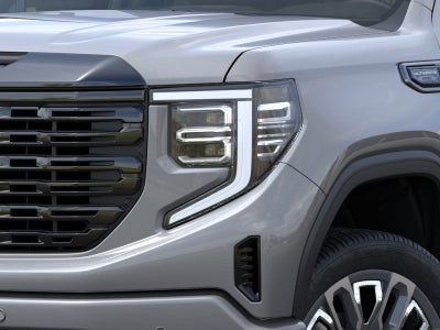 2026 GMC Sierra 1500 Base