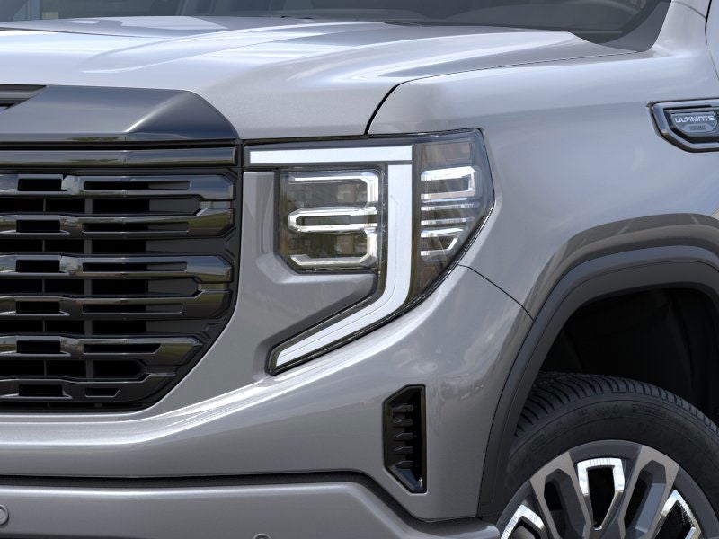 2026 GMC Sierra 1500 Base