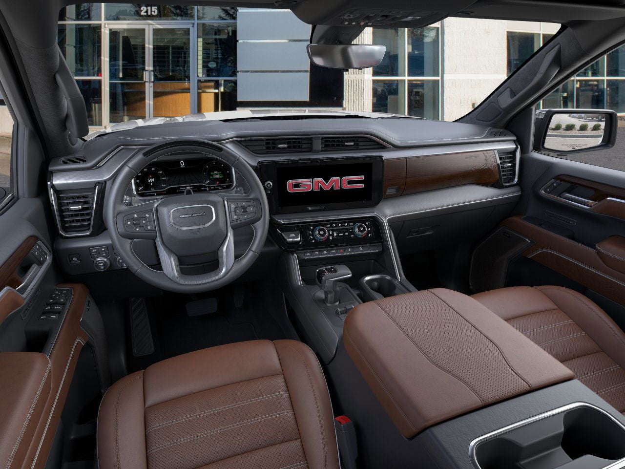 2026 GMC Sierra 1500 Base