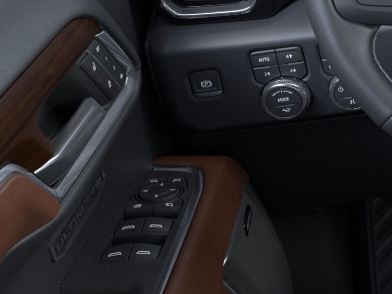 2026 GMC Sierra 1500 Base