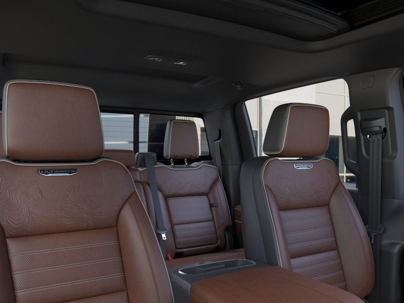 2026 GMC Sierra 1500 Base