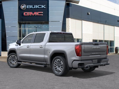 2026 GMC Sierra 1500 Base
