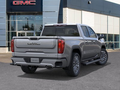 2026 GMC Sierra 1500 Base