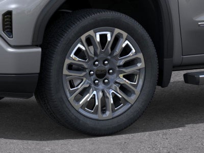 2026 GMC Sierra 1500 Base