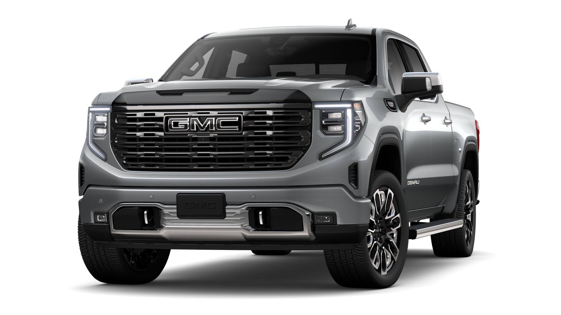2026 GMC Sierra 1500 Base