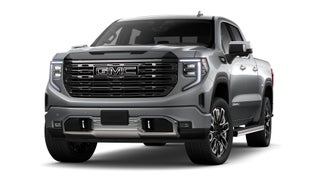 2026 GMC Sierra 1500 Base