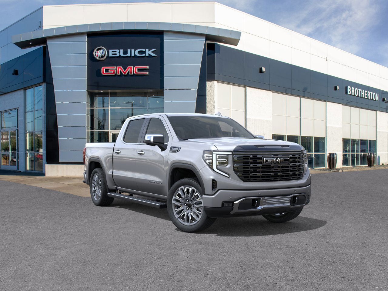 2026 GMC Sierra 1500 Base