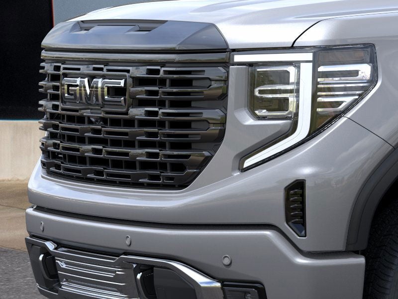 2026 GMC Sierra 1500 Base