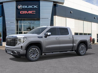 2026 GMC Sierra 1500 Base