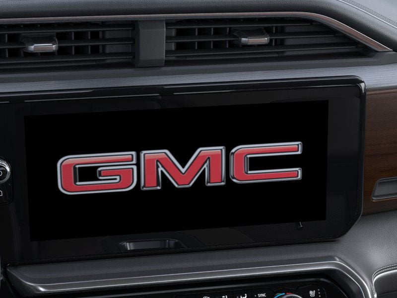 2026 GMC Sierra 1500 Base