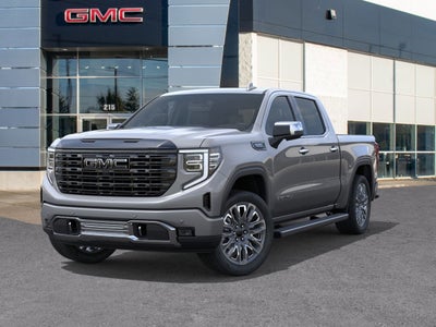 2026 GMC Sierra 1500 Base