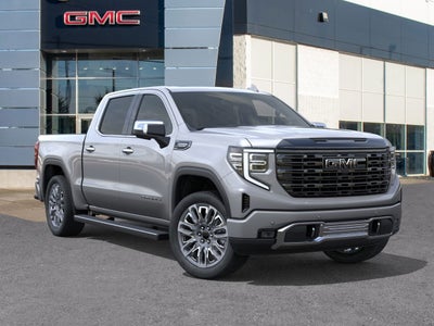 2026 GMC Sierra 1500 Base