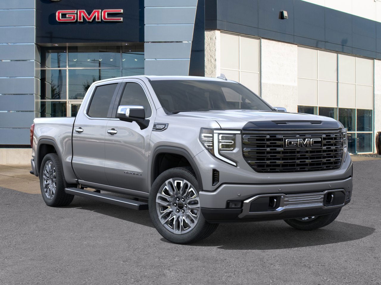 2026 GMC Sierra 1500 Base
