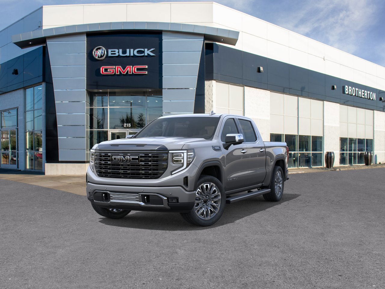 2026 GMC Sierra 1500 Base
