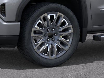 2026 GMC Sierra 1500 Base