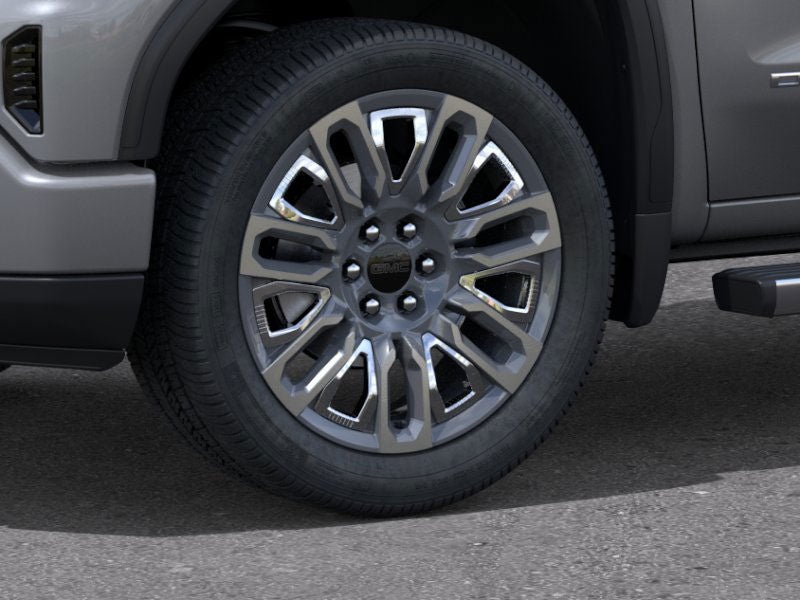 2026 GMC Sierra 1500 Base