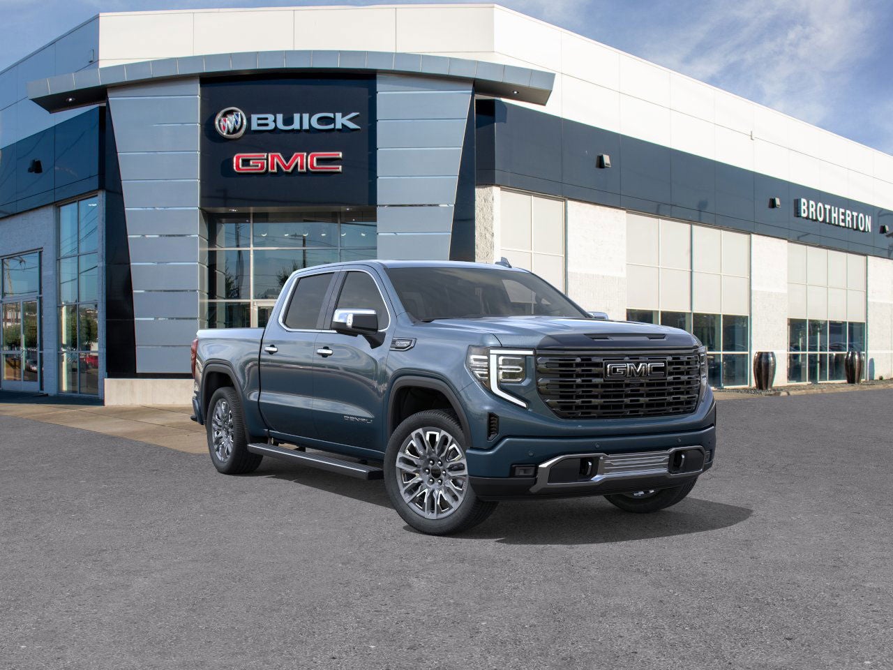 2026 GMC Sierra 1500 Base
