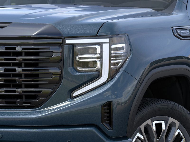 2026 GMC Sierra 1500 Base