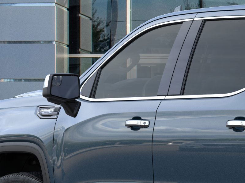 2026 GMC Sierra 1500 Base