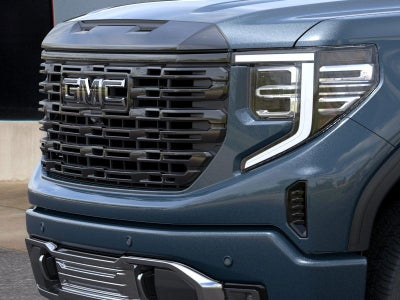 2026 GMC Sierra 1500 Base