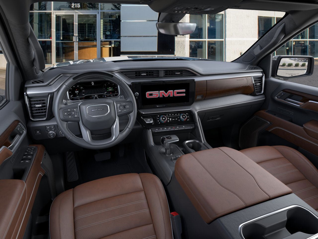 2026 GMC Sierra 1500 Base