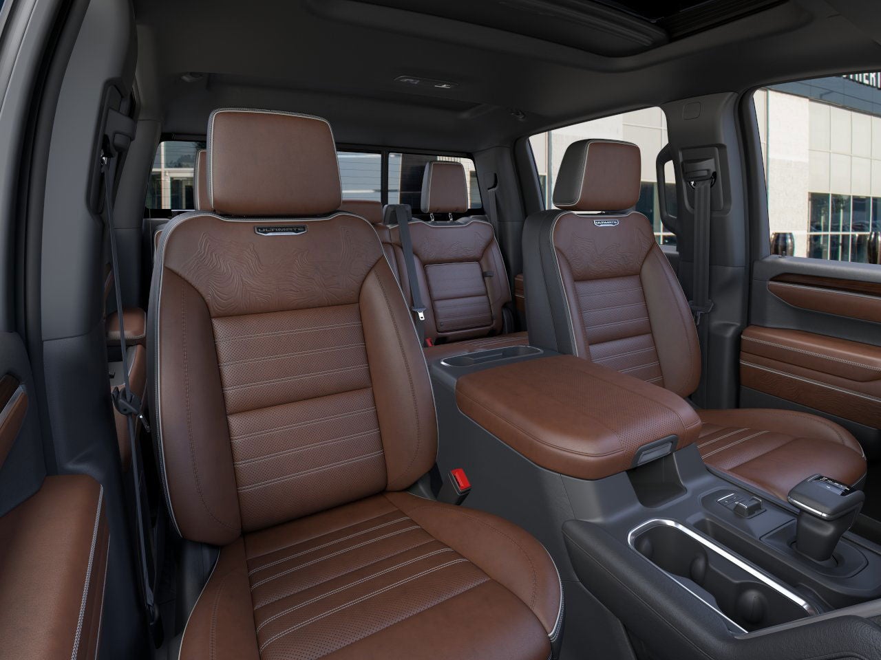 2026 GMC Sierra 1500 Base