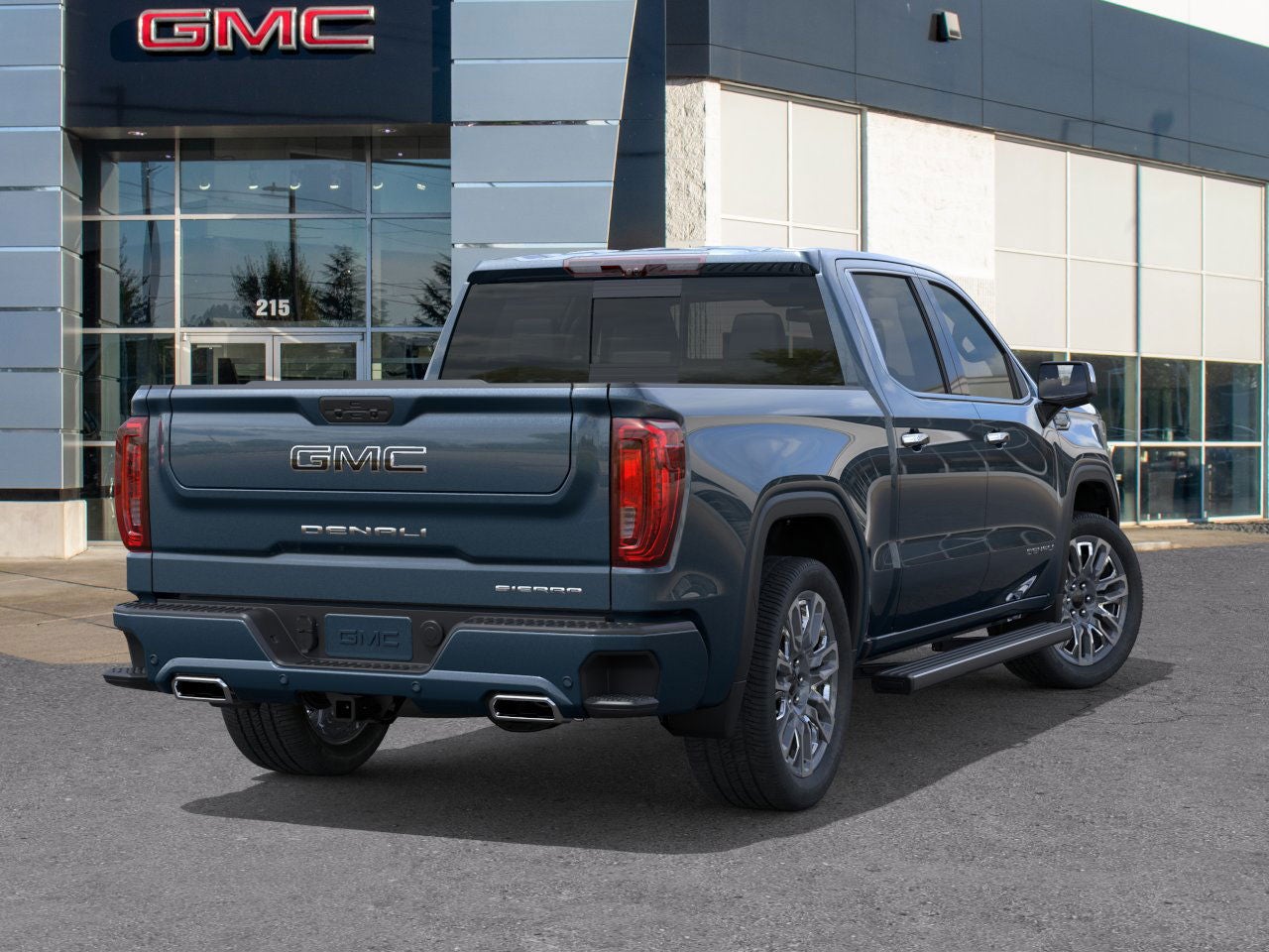 2026 GMC Sierra 1500 Base