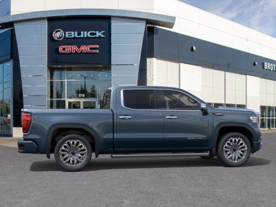 2026 GMC Sierra 1500 Base