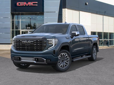 2026 GMC Sierra 1500 Base