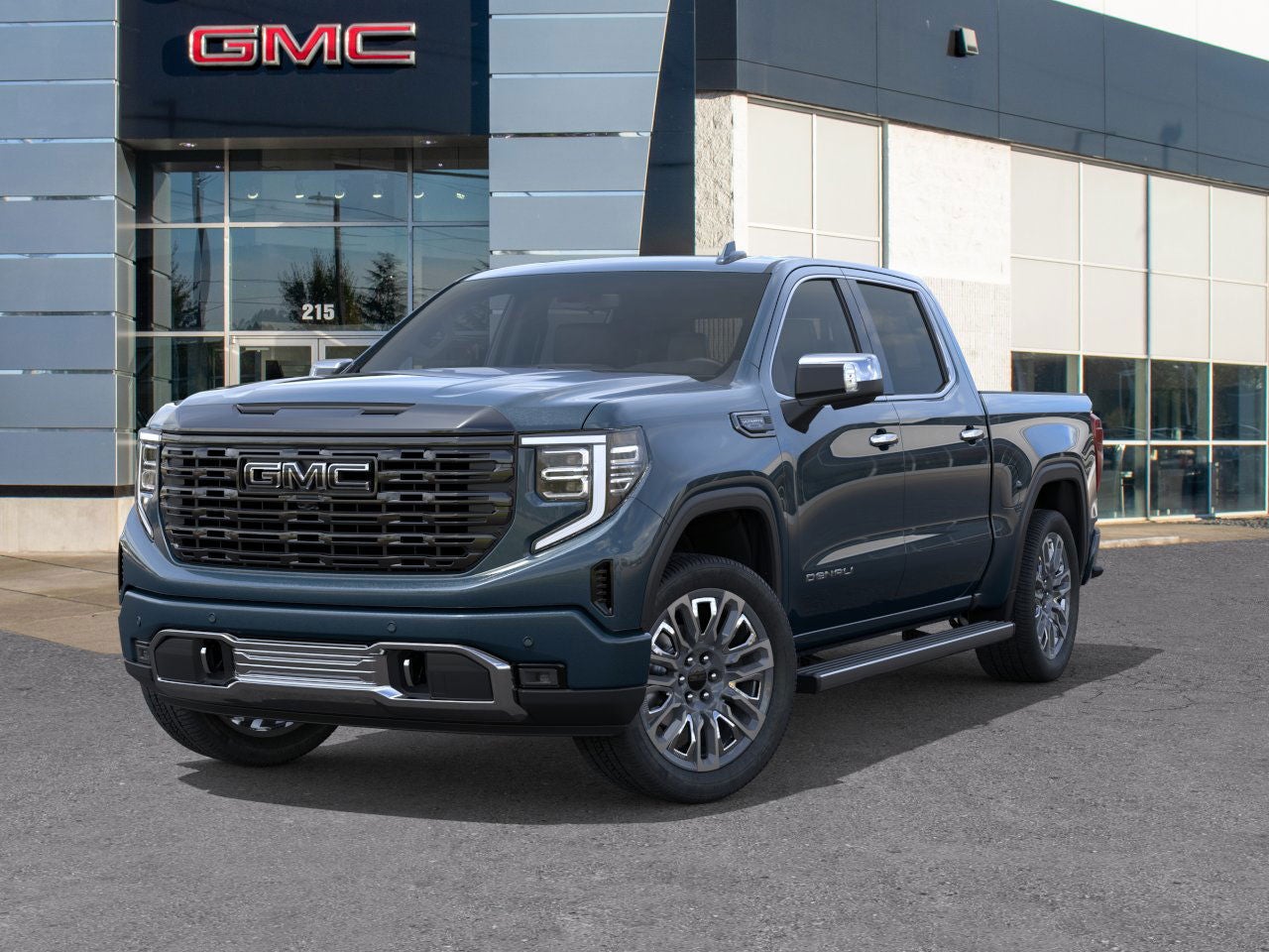 2026 GMC Sierra 1500 Base