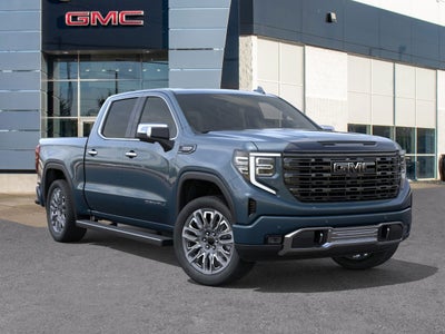 2026 GMC Sierra 1500 Base