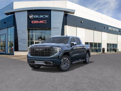 2026 GMC Sierra 1500 Base
