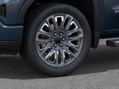 2026 GMC Sierra 1500 Base