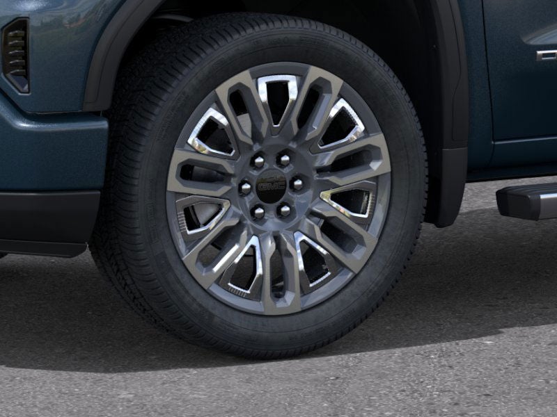 2026 GMC Sierra 1500 Base