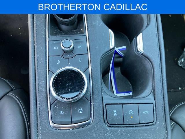 2021 Cadillac XT4 AWD Premium Luxury