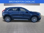 2021 Cadillac XT4 AWD Premium Luxury