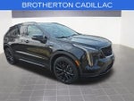2022 Cadillac XT4 AWD Sport