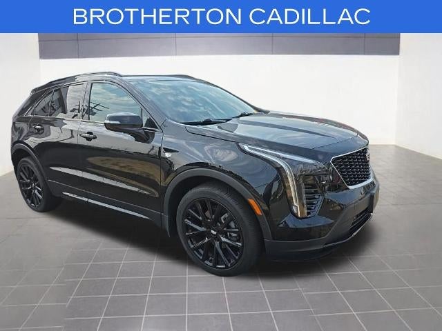 2022 Cadillac XT4 AWD Sport