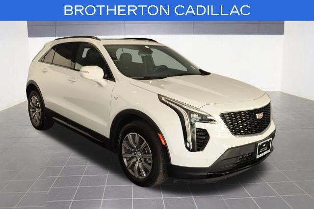 2023 Cadillac XT4 AWD Sport