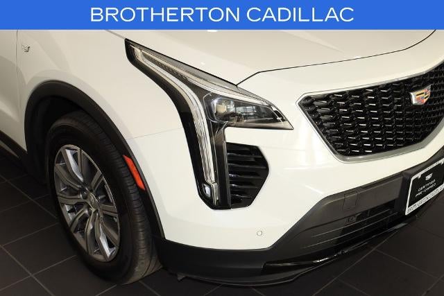 2023 Cadillac XT4 AWD Sport