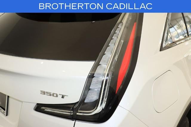 2023 Cadillac XT4 AWD Sport