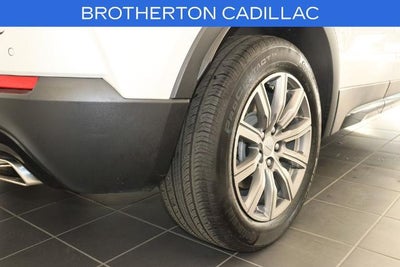 2023 Cadillac XT4 AWD Sport