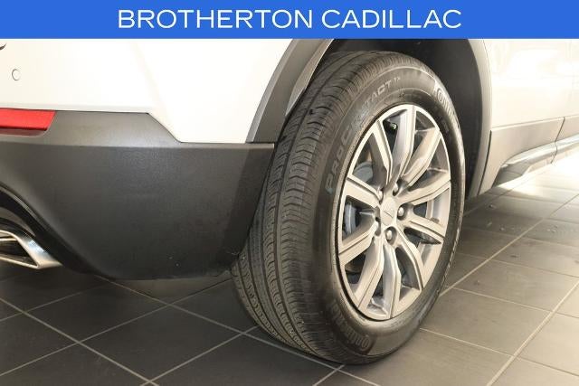 2023 Cadillac XT4 AWD Sport