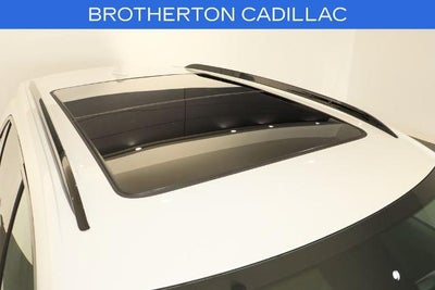 2023 Cadillac XT4 AWD Sport